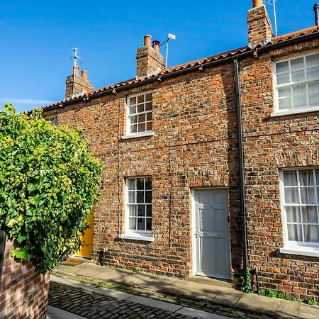 Appartement 6 Monkbar Court