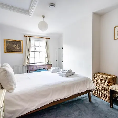 Apartamento 6 Monkbar Court York